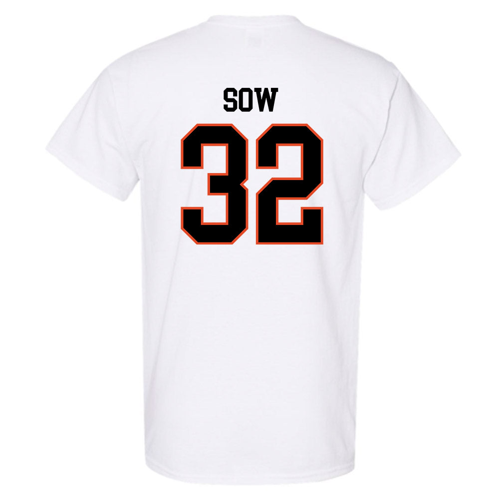 Oregon State - NCAA Women's Basketball : Nene Sow - Classic Shersey T-Shirt-1