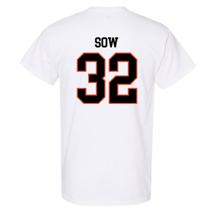 Oregon State - NCAA Women's Basketball : Nene Sow - Classic Shersey T-Shirt-1