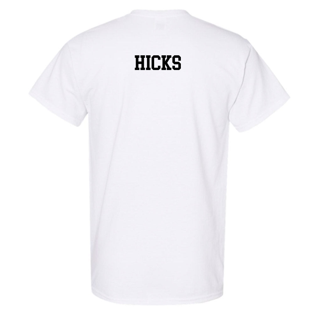 Oregon State - NCAA Baseball : Dylan Hicks - Classic Shersey T-Shirt-1