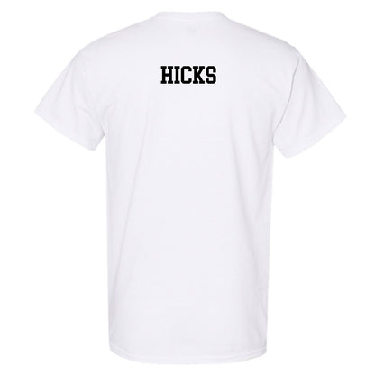 Oregon State - NCAA Baseball : Dylan Hicks - Classic Shersey T-Shirt-1