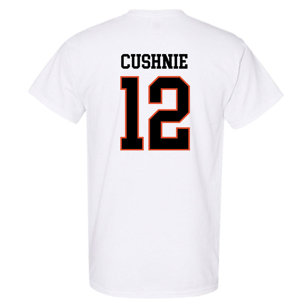 Oregon State - NCAA Baseball : Ben Cushnie - Classic Shersey T-Shirt-1