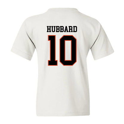 Oregon State - NCAA Baseball : Bryce Hubbard - Classic Shersey Youth T-Shirt-1