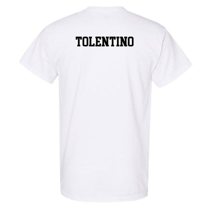 Oregon State - NCAA Women's Basketball : Noah Tolentino - Classic Shersey T-Shirt-1