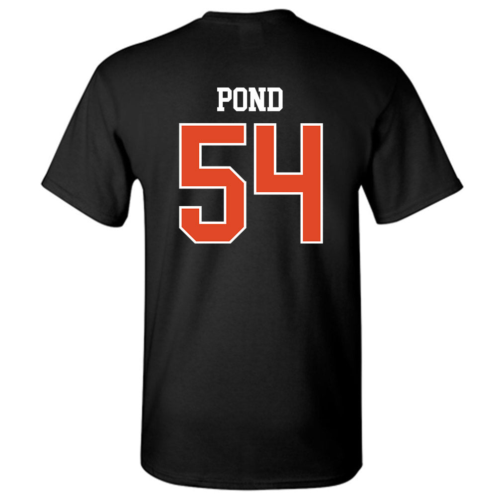 Oregon State - NCAA Football : Clive Pond - Classic Shersey T-Shirt-1