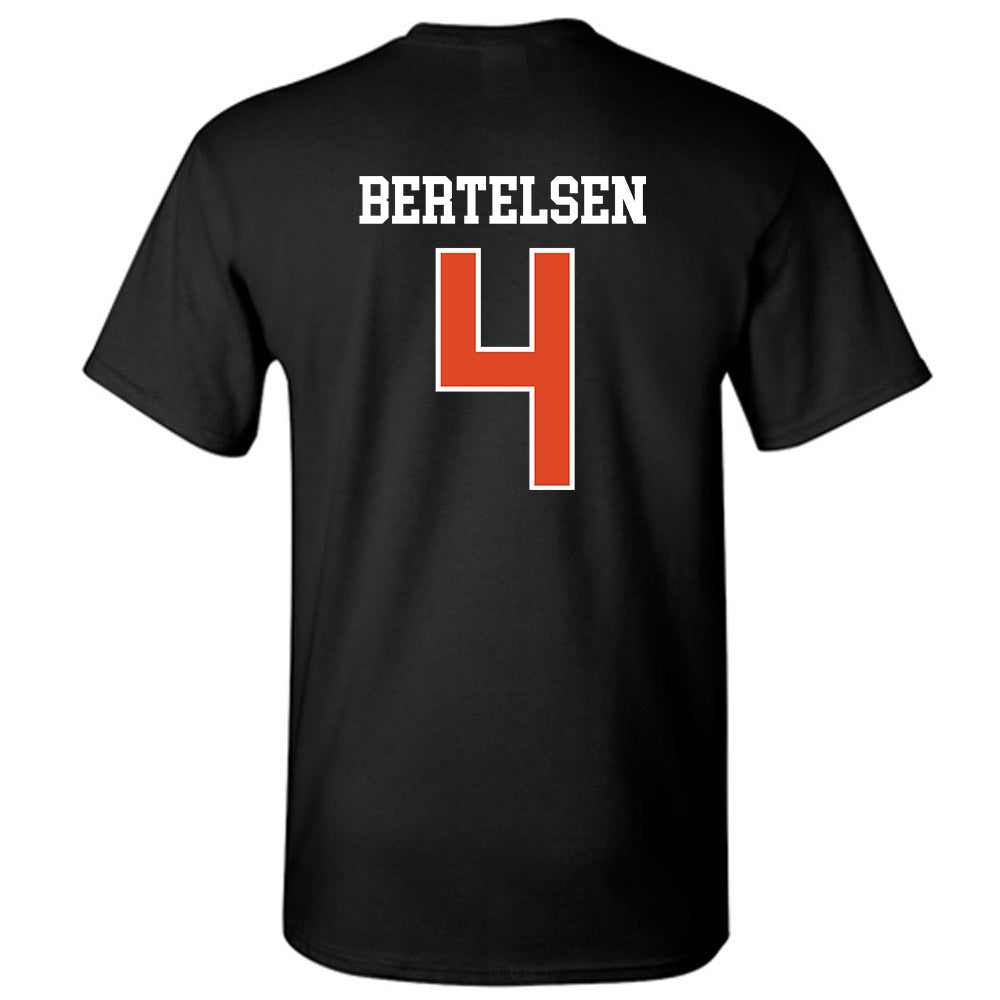 Oregon State - NCAA Women's Volleyball : Isabel Bertelsen - Classic Shersey T-Shirt-1