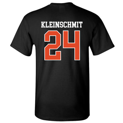 Oregon State - NCAA Baseball : Ethan Kleinschmit - Classic Shersey T-Shirt-1