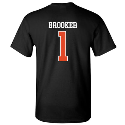 Oregon State - NCAA Women's Soccer : Libby Brooker - Classic Shersey T-Shirt-1