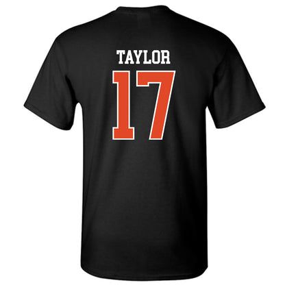 Oregon State - NCAA Women's Soccer : Chloe Taylor - Classic Shersey T-Shirt-1
