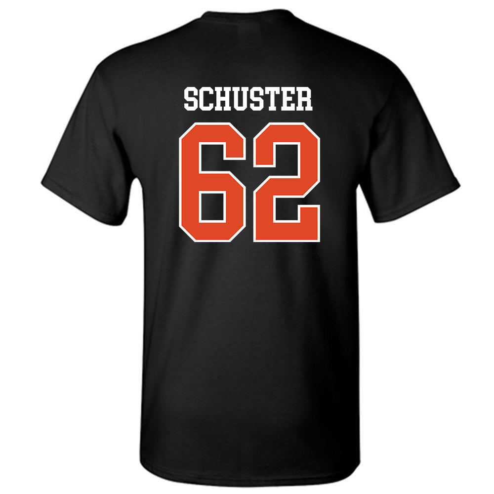 Oregon State - NCAA Football : Jacob Schuster - Classic Shersey T-Shirt-1