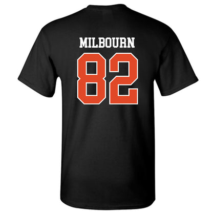 Oregon State - NCAA Football : Gabe Milbourn - Classic Shersey T-Shirt-1