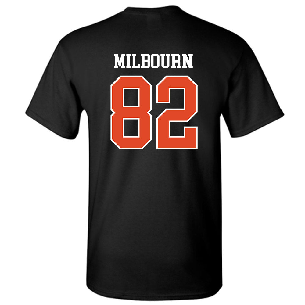 Oregon State - NCAA Football : Gabriel Milbourn - Classic Shersey T-Shirt-1