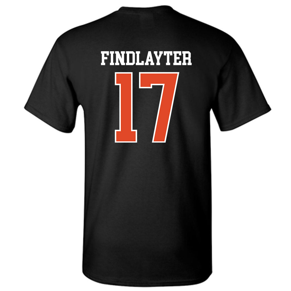 Oregon State - NCAA Football : Ishmael Findlayter - Classic Shersey T-Shirt-1