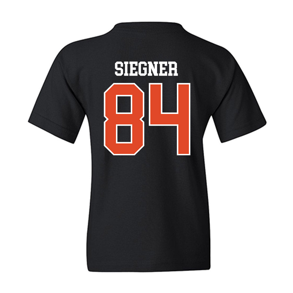 Oregon State - NCAA Football : Cody Siegner - Classic Shersey Youth T-Shirt-1