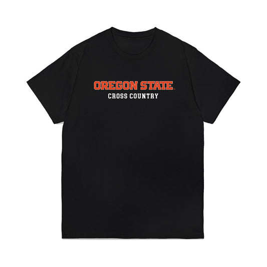 Oregon State - NCAA Women's Cross Country : Jadyn Kipe - Classic Shersey T-Shirt-0