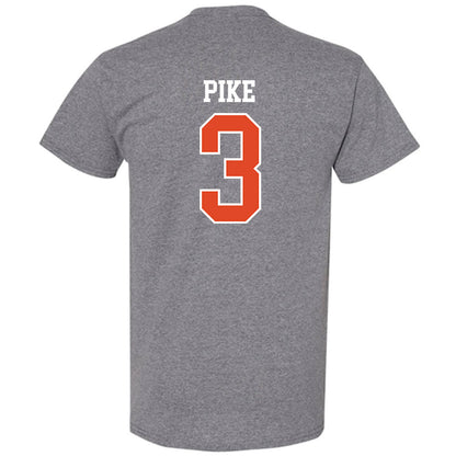 Oregon State - NCAA Baseball : Mason Pike - Classic Shersey T-Shirt-1