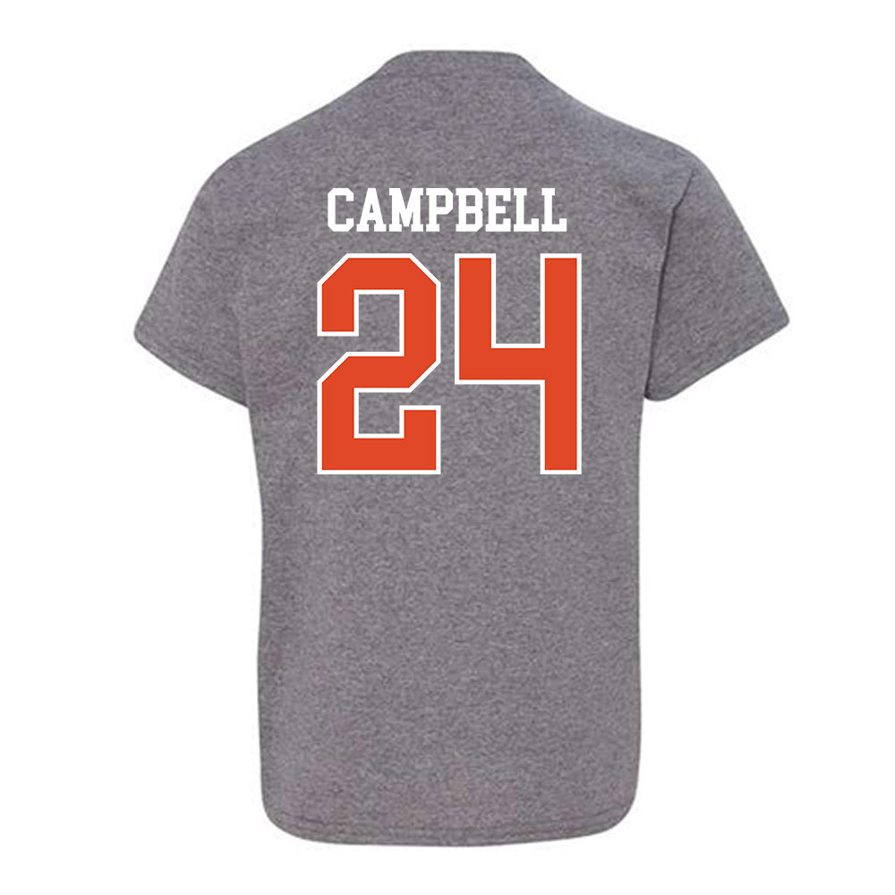 Oregon State - NCAA Softball : Lici Campbell - Classic Shersey Youth T-Shirt-1
