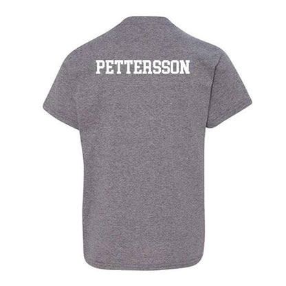 Oregon State - NCAA Women's Track & Field : Beatrice Pettersson - Classic Shersey Youth T-Shirt-1