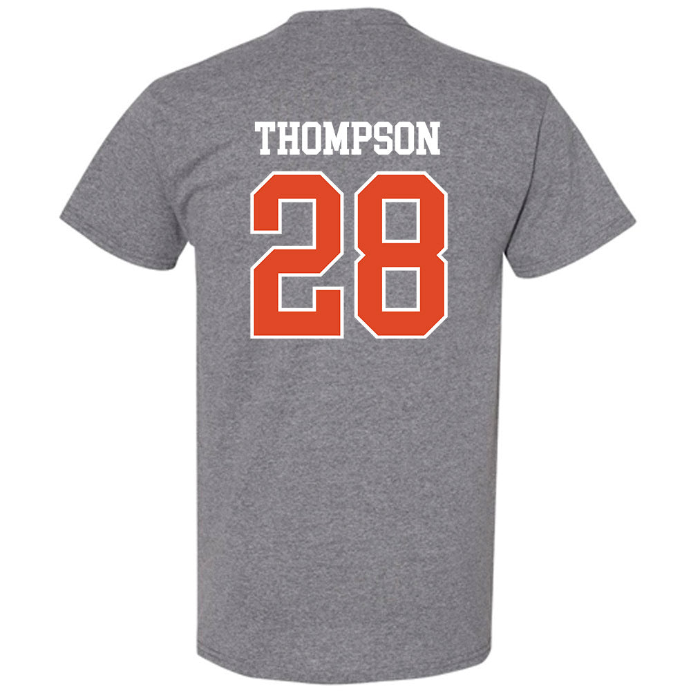 Oregon State - NCAA Football : Blake Thompson - Classic Shersey T-Shirt-1