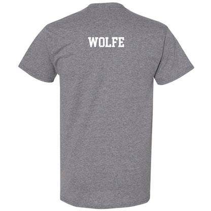 Oregon State - NCAA Softball : Isabella Wolfe - Classic Shersey T-Shirt-1