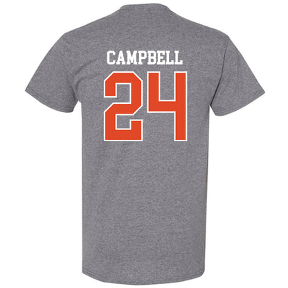 Oregon State - NCAA Softball : Lici Campbell - Classic Shersey T-Shirt-1