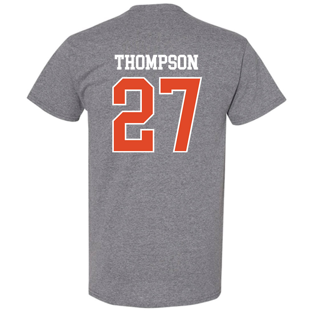 Oregon State - NCAA Softball : Tristian Thompson - Classic Shersey T-Shirt-1