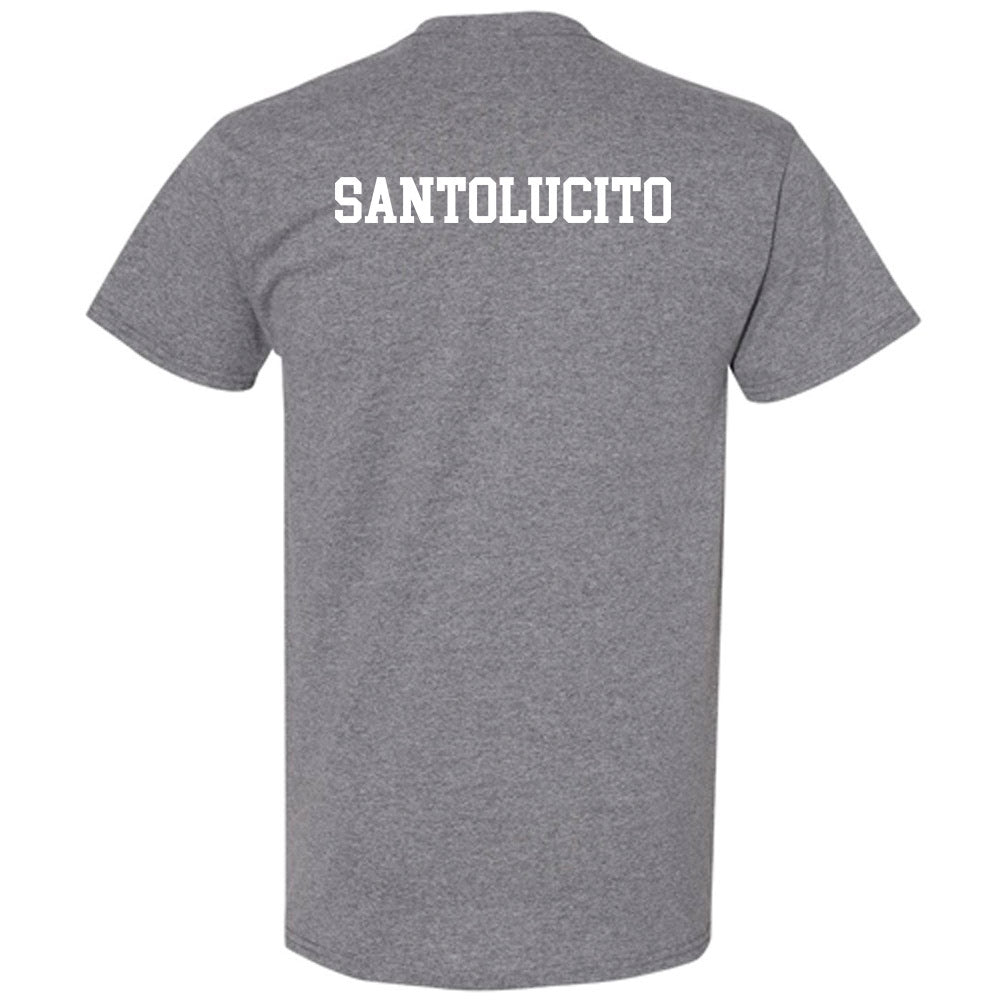 Oregon State - NCAA Softball : Shayla Santolucito - Classic Shersey T-Shirt-1