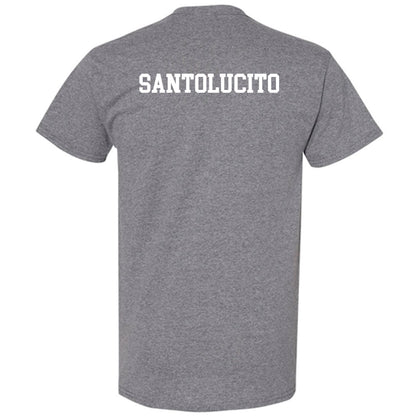 Oregon State - NCAA Softball : Shayla Santolucito - Classic Shersey T-Shirt-1
