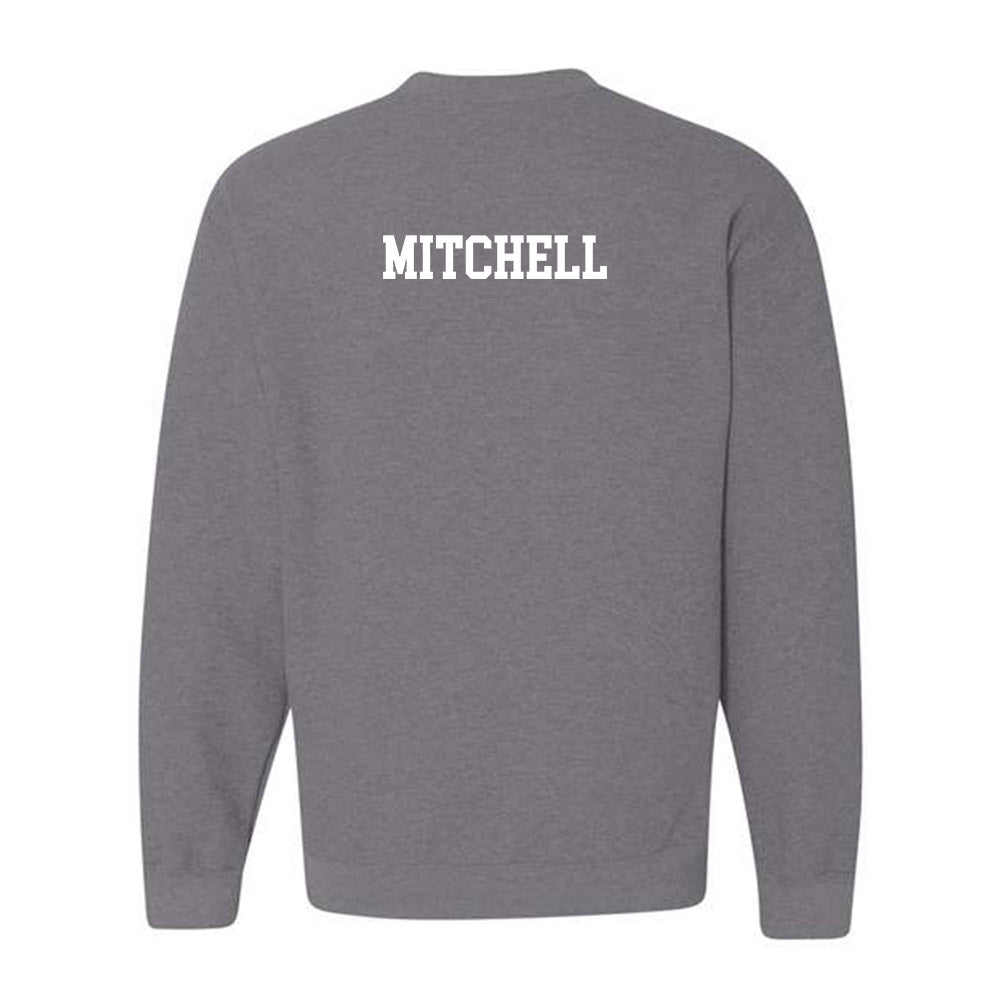 Oregon State - NCAA Women's Soccer : Keaton Mitchell - Classic Shersey Crewneck Sweatshirt-1