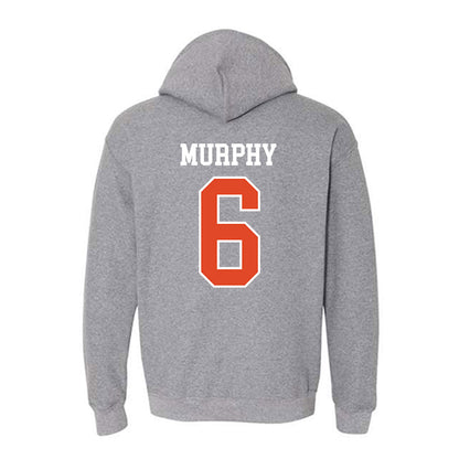 Oregon State - NCAA Football : Maalik Murphy - Classic Shersey Hooded Sweatshirt-1
