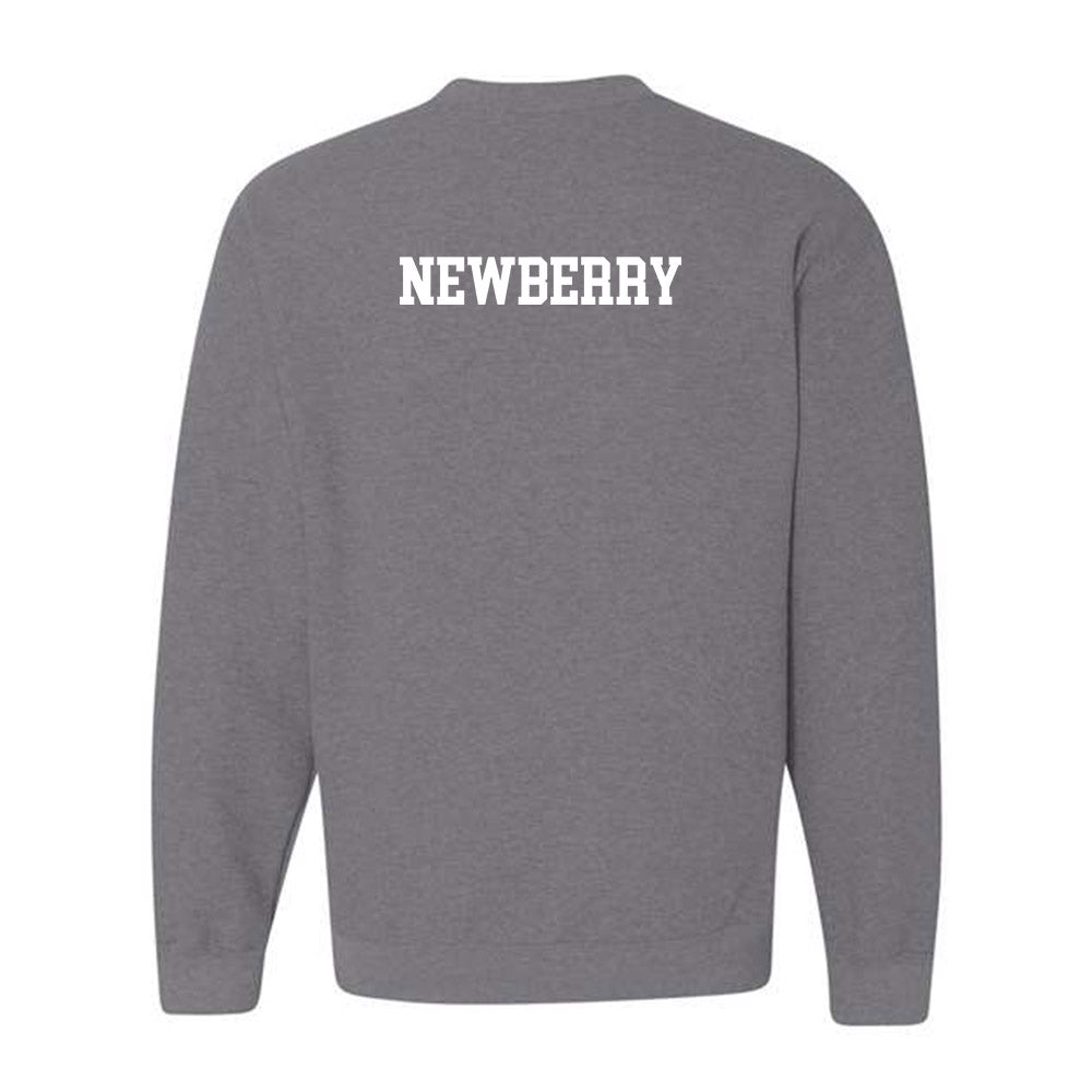 Oregon State - NCAA Football : AJ Newberry - Classic Shersey Crewneck Sweatshirt-1