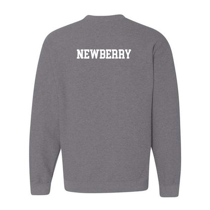 Oregon State - NCAA Football : AJ Newberry - Classic Shersey Crewneck Sweatshirt-1