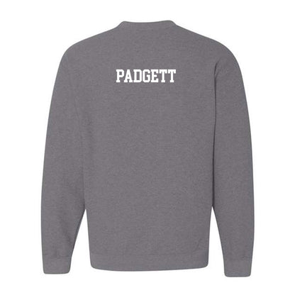 Oregon State - NCAA Football : Jayden Padgett - Classic Shersey Crewneck Sweatshirt-1