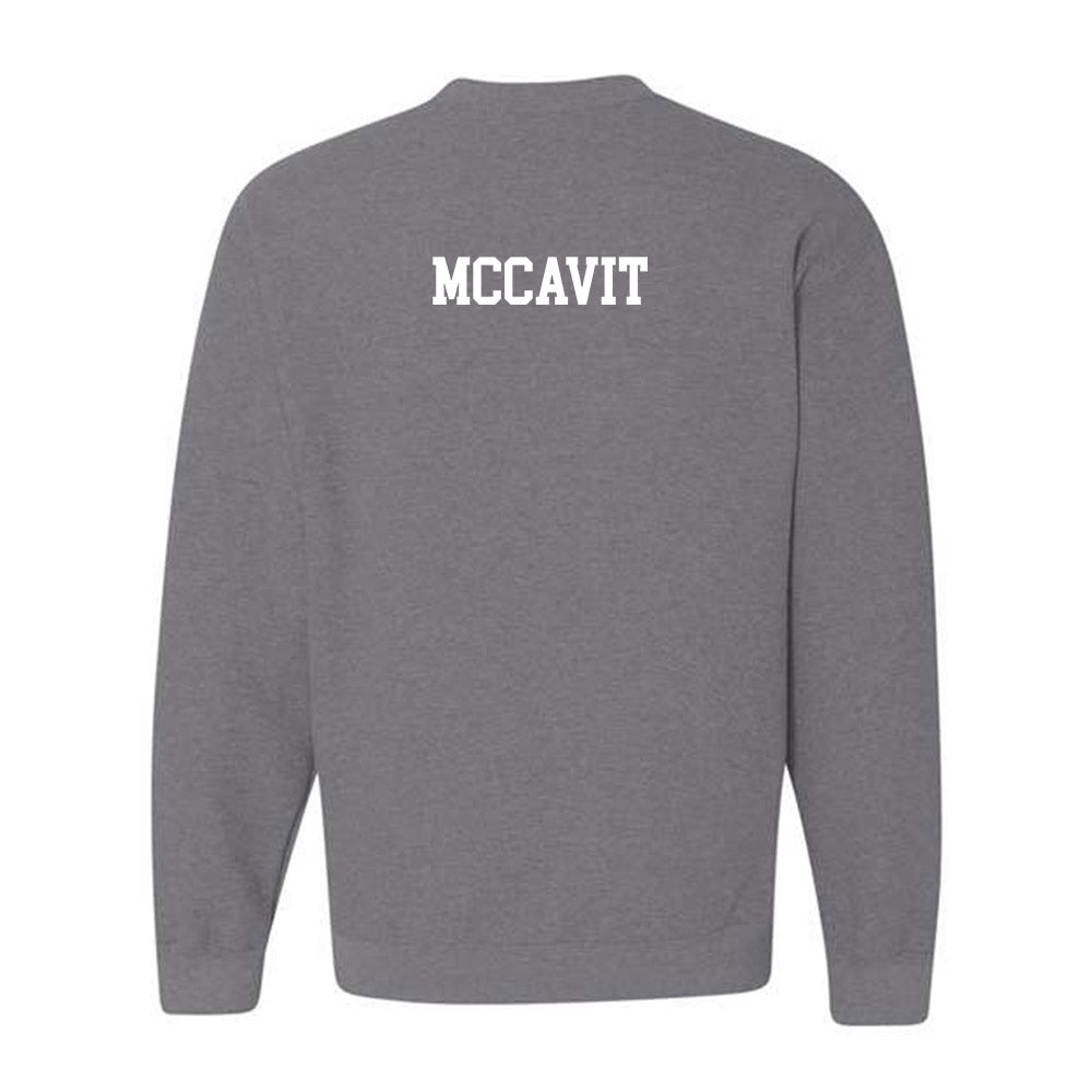 Oregon State - NCAA Men's Rowing : Luke McCavit - Classic Shersey Crewneck Sweatshirt-1