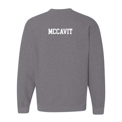 Oregon State - NCAA Men's Rowing : Luke McCavit - Classic Shersey Crewneck Sweatshirt-1