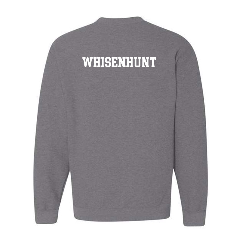 Oregon State - NCAA Women's Basketball : Gabe Whisenhunt - Classic Shersey Crewneck Sweatshirt-1