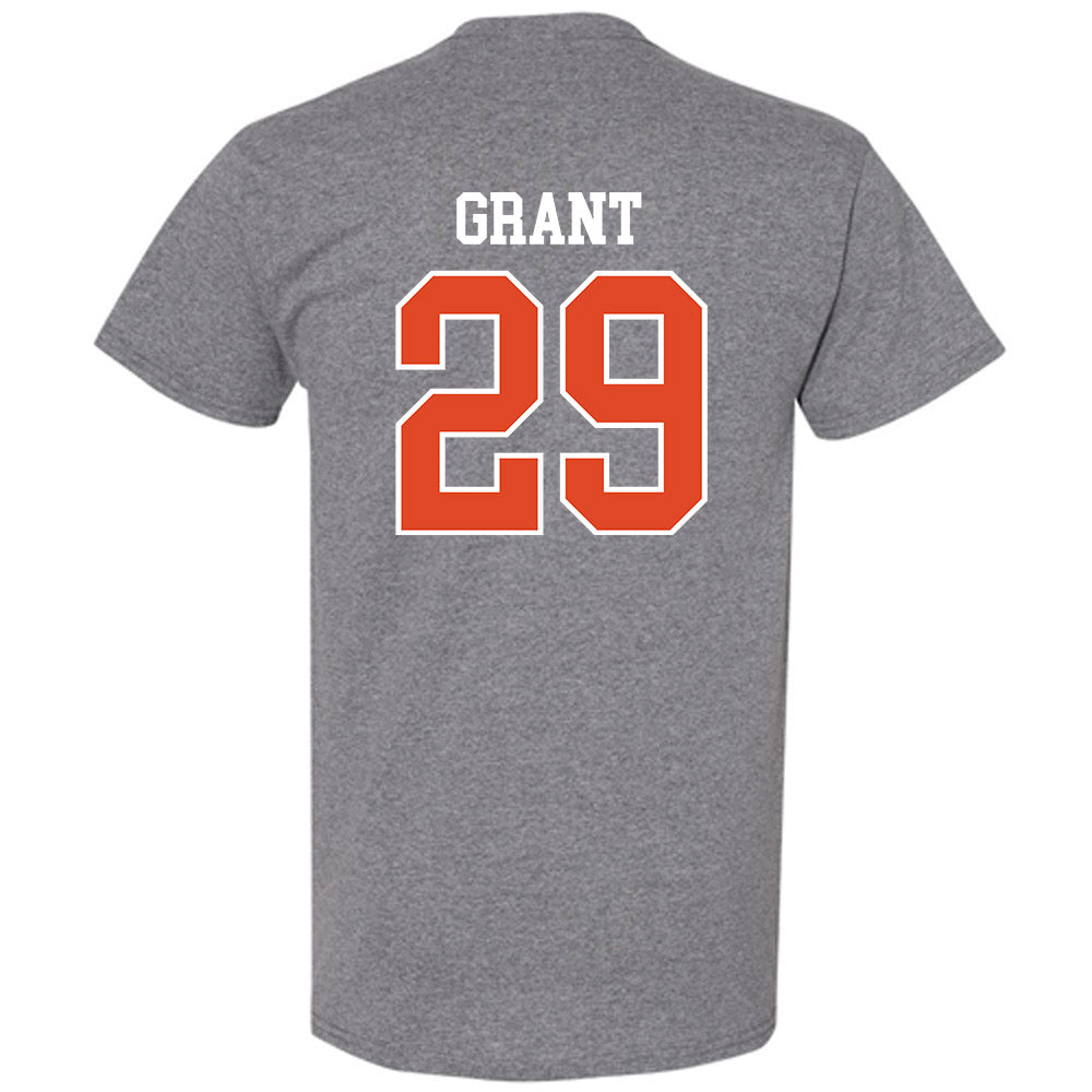 Oregon State - NCAA Baseball : Dyson Grant - Classic Shersey T-Shirt-1