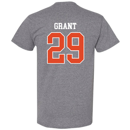 Oregon State - NCAA Baseball : Dyson Grant - Classic Shersey T-Shirt-1