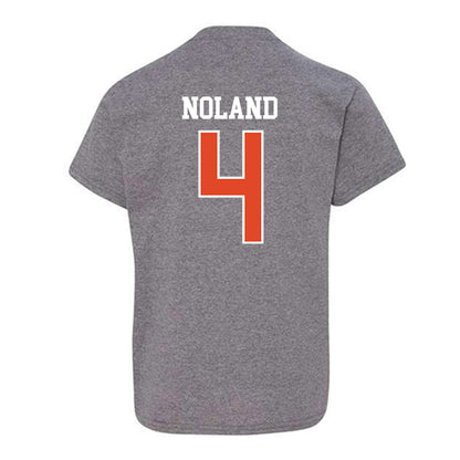 Oregon State - NCAA Football : Xavyion Noland - Classic Shersey Youth T-Shirt-1