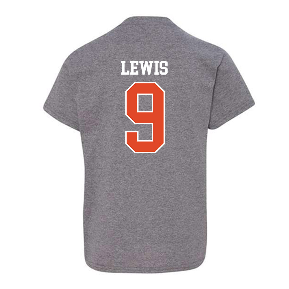 Oregon State - NCAA Softball : Jada Lewis - Classic Shersey Youth T-Shirt-1