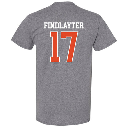 Oregon State - NCAA Football : Ishmael Findlayter - Classic Shersey T-Shirt-1
