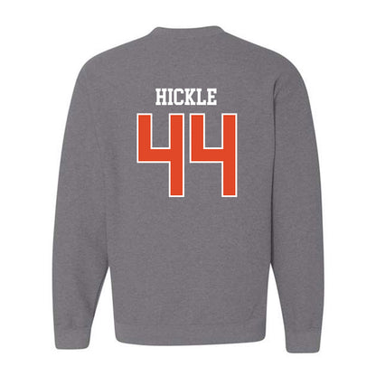 Oregon State - NCAA Football : Takari Hickle - Classic Shersey Crewneck Sweatshirt-1
