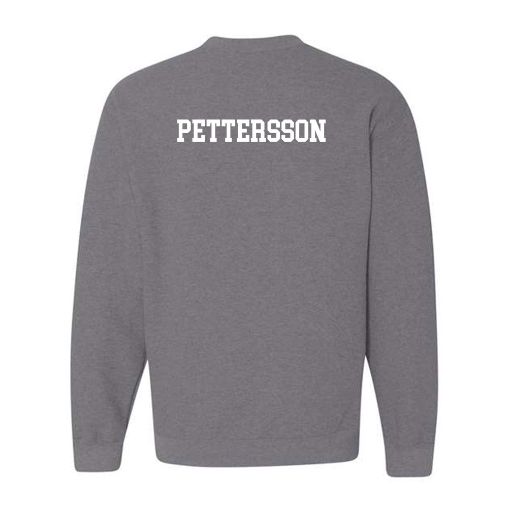 Oregon State - NCAA Women's Track & Field : Beatrice Pettersson - Classic Shersey Crewneck Sweatshirt-1
