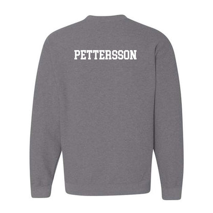 Oregon State - NCAA Women's Track & Field : Beatrice Pettersson - Classic Shersey Crewneck Sweatshirt-1