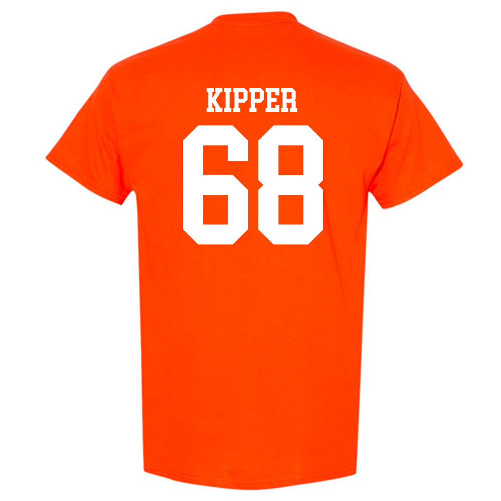Oregon State - NCAA Football : Brandon Kipper - Classic Shersey T-Shirt-1