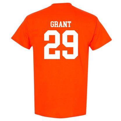 Oregon State - NCAA Baseball : Dyson Grant - Classic Shersey T-Shirt-1