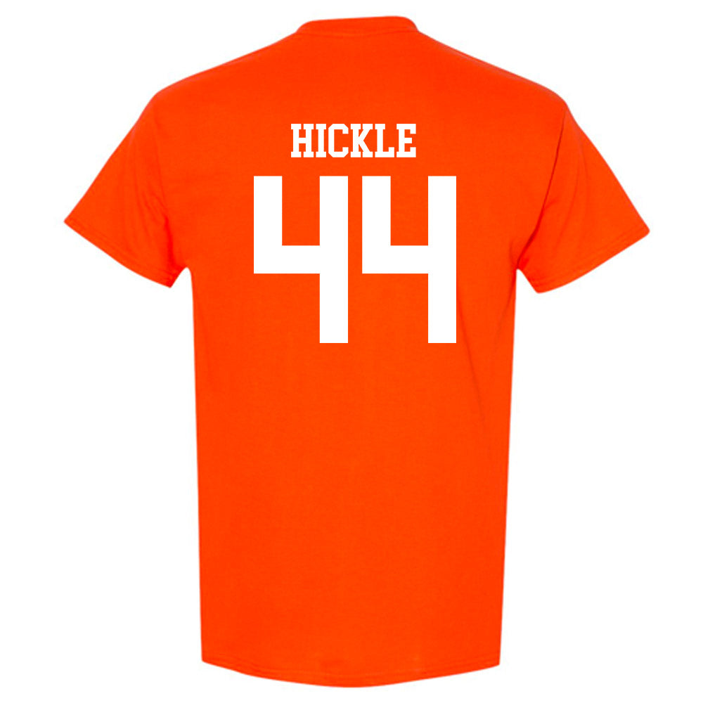 Oregon State - NCAA Football : Takari Hickle - Classic Shersey T-Shirt-1