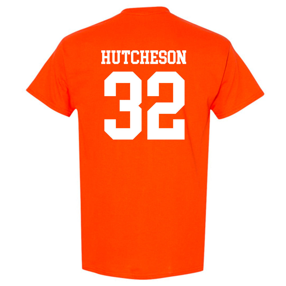 Oregon State - NCAA Baseball : AJ Hutcheson - Classic Shersey T-Shirt-1