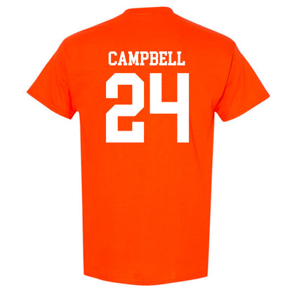 Oregon State - NCAA Softball : Lici Campbell - Classic Shersey T-Shirt-1