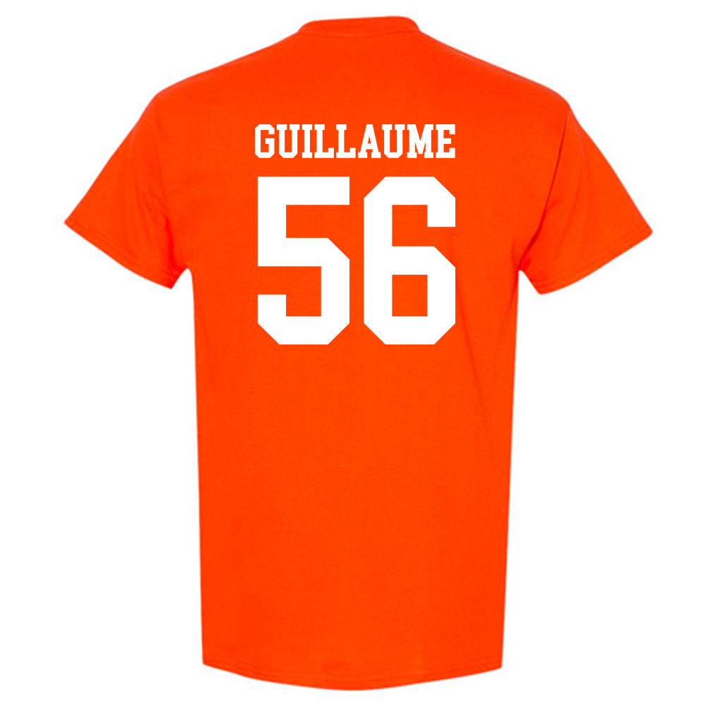 Oregon State - NCAA Football : Carter Guillaume - Classic Shersey T-Shirt-1
