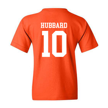 Oregon State - NCAA Baseball : Bryce Hubbard - Classic Shersey Youth T-Shirt-1